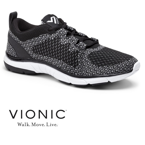 vionic sierra active sneaker